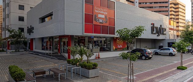 25 anos de atuação