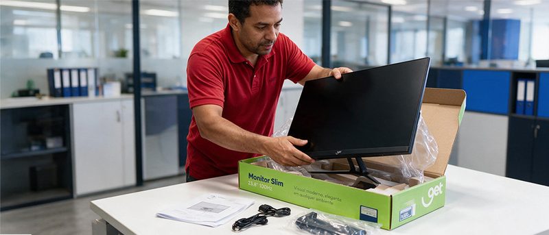 Teste nossos produtos gratuitamente por 30 dias