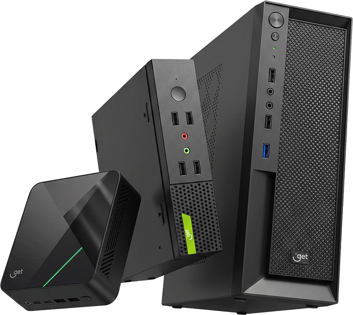 Computadores