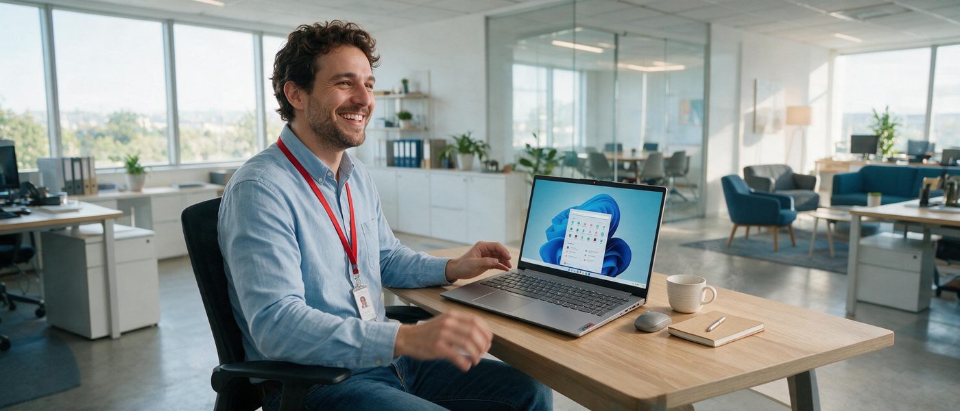 Simplifique Processos Corporativos 4