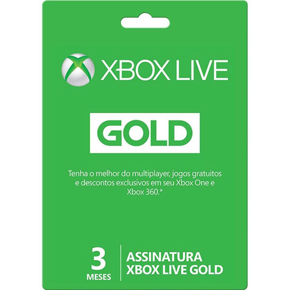 Jogos grátis de Xbox não exigem mais assinatura Live Gold no