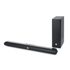 Soundbar JBL 26W RMS Bluetooth, HDMI - Bar Studio - Ibyte