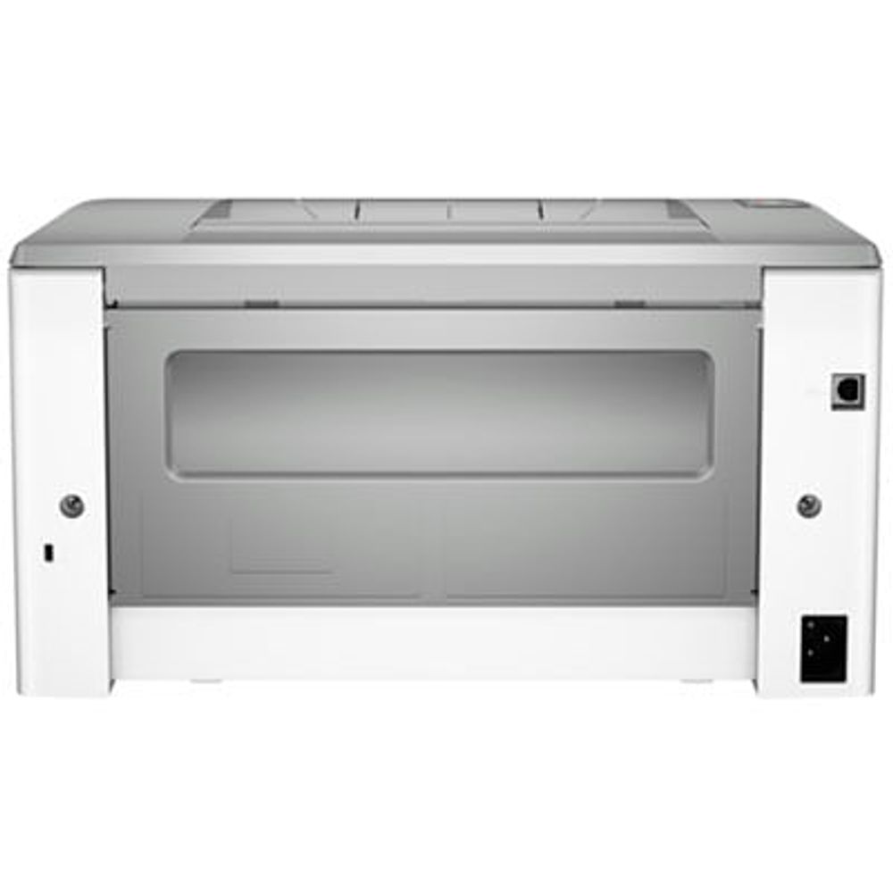 Impressora HP LaserJet Ultra M106W Wireless e USB Ibyte Atacado