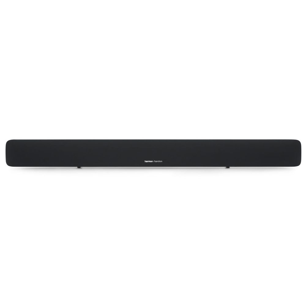 Soundbar Harman Kardon SB20 2.1 Canais Subwoofer sem fio 6,5" HDMI ARC