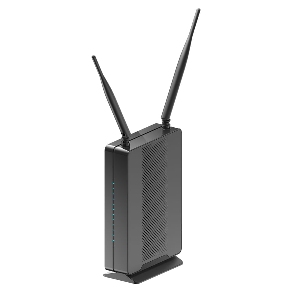 Roteador D-Link Gpon Ont Wifi Ac1200 Ethernet Dpn-1452Dg - Ibyte Atacado