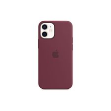 Capa para iPhone 12 / 12 Pro Apple Silicone Branco - Ibyte