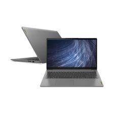 Notebook Lenovo IdeaPad 3i 82BS0006BR Intel Core i3 10110U 15,6