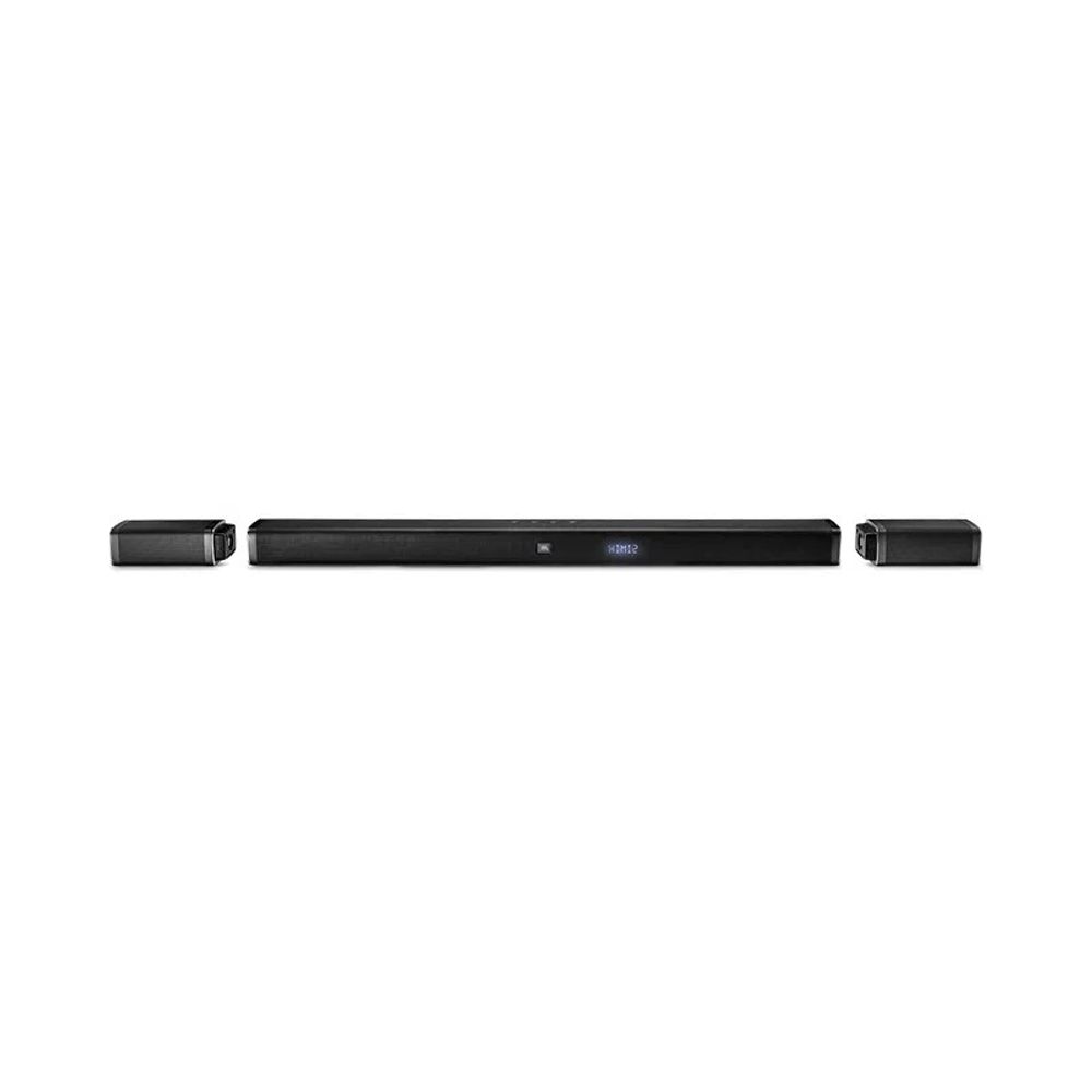 Soundbar JBL BAR 5.1 218W RMS, Bluetooth, SoundShift, Subwoofer sem