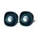 Caixa-de-Som-6W-RMS-GT-Sound-2.0-Preto-Azul-|-Goldentec