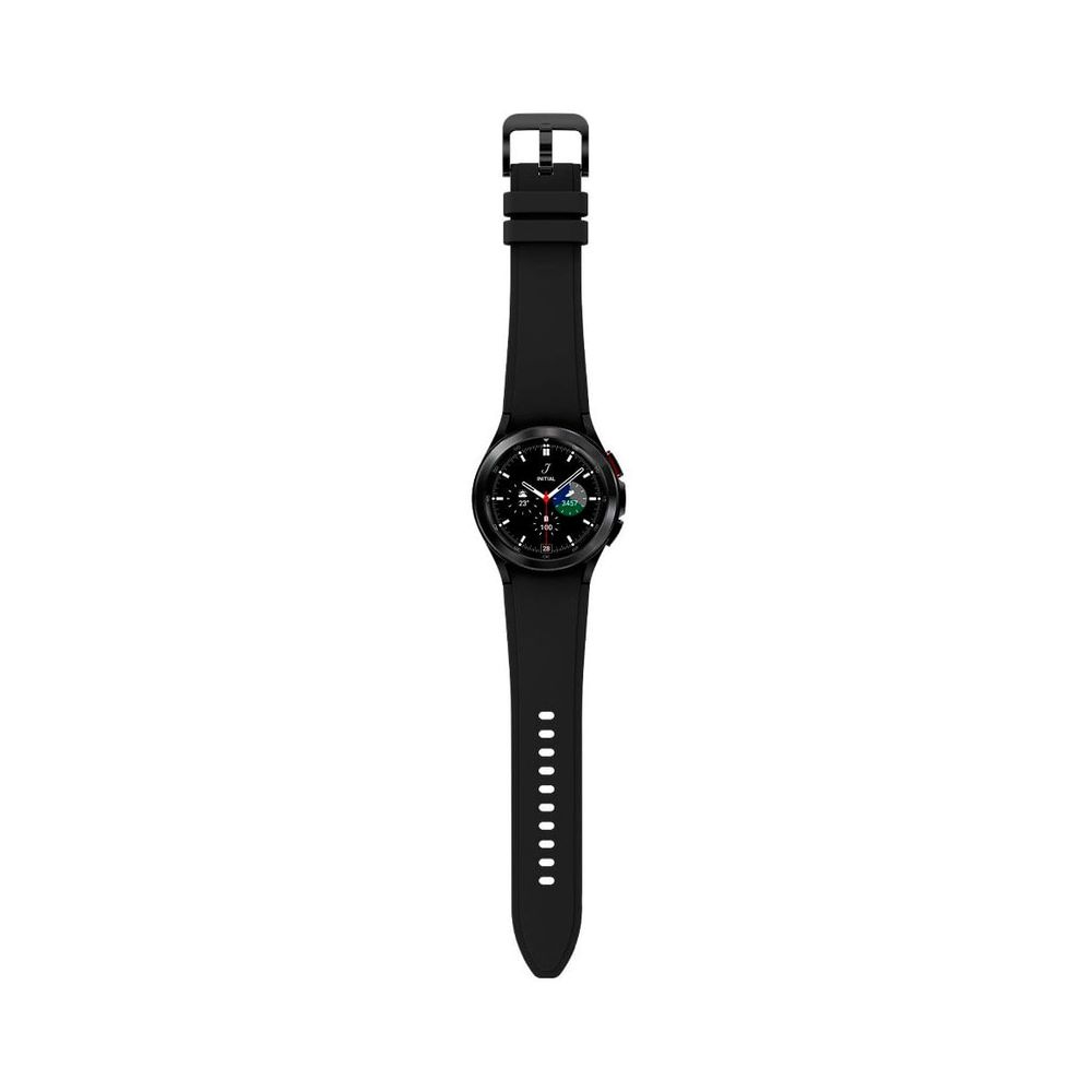 Smartwatch Samsung Galaxy Watch4 Classic, Bluetooth, 42mm, Preto
