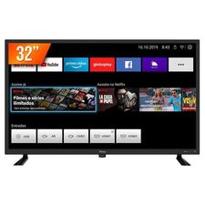 Smart TV 55 LED 4k UHD Philco PTV55G20AGS - Ibyte