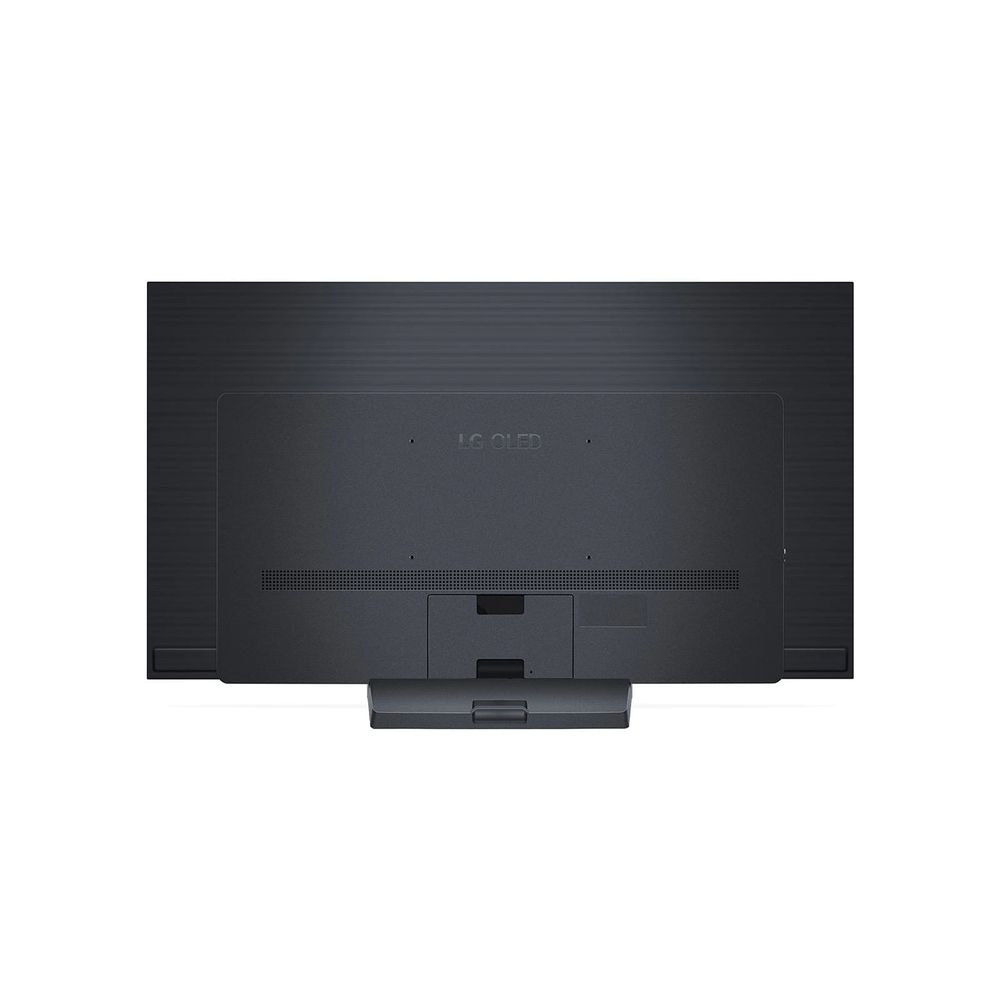 Smart TV LG 65" 4K, OLED Dolby Atmos, UHD OLED65C2PSA Ibyte Atacado
