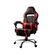 Cadeira-Gamer-Reclinavel-GT-Red-com-apoio-para-pes-|-Goldentec