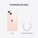 iPhone-13-Apple-128GB-Rosa-Desbloqueado---MLPH3BR-A