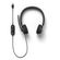 Headset-Microsoft-Modern-USB-Preto