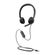 Headset-Microsoft-Modern-USB-Preto