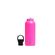 Garrafa-Termica-GT-Thermos-Inox-500-ml-para-Bebidas-Quentes-ou-Frias-e-Tampa-com-Alca---Pink-|-GT