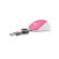 Mini-Mouse-Retratil-USB-Colors-Rosa-|-Goldentec