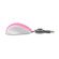 Mini-Mouse-Retratil-USB-Colors-Rosa-|-Goldentec