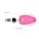 Mini-Mouse-Retratil-USB-Colors-Rosa-|-Goldentec