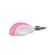 Mini-Mouse-Retratil-USB-Colors-Rosa-|-Goldentec