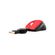 Mini-Mouse-Retratil-USB-Colors-Vermelho-|-Goldentec