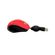 Mini-Mouse-Retratil-USB-Colors-Vermelho-|-Goldentec