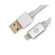 Cabo-Lightining-MFi-para-USB-Nylon-1.2m-Silver-|-Goldentec