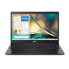 Notebook Acer Aspire 3 4GB 128GB Win11 Office365 NXHRNAL007