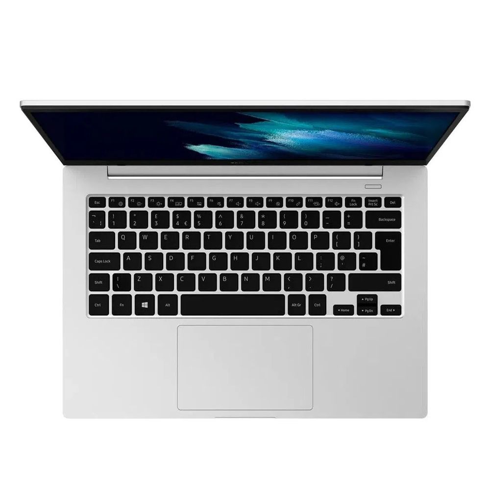 Notebook Samsung Book Go FHD Snapdragon 4GB 128GB W11 Office - Ibyte ...