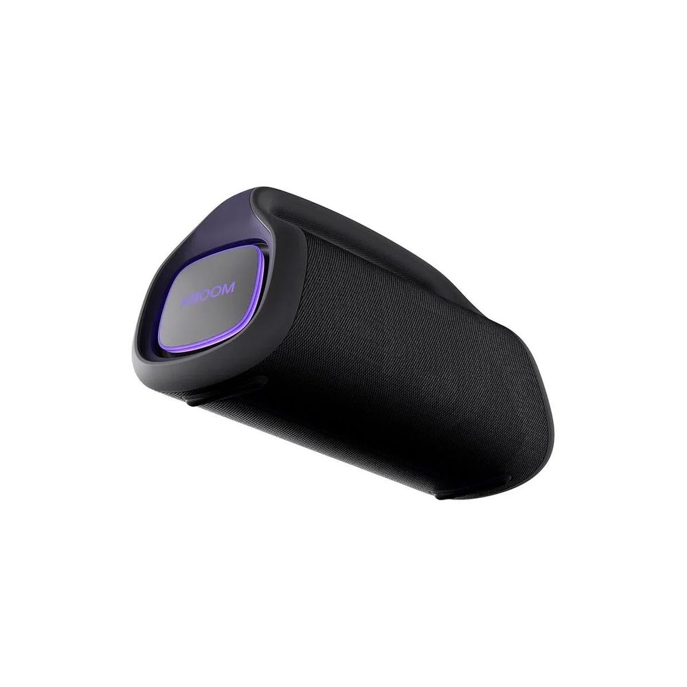 Caixa De Som Portátil Boombox LG Xboom Go XG9 Power Ibyte Atacado