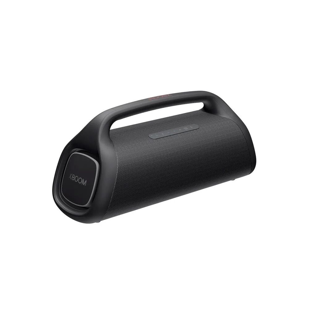 Caixa De Som Portátil Boombox LG Xboom Go XG9 Power Ibyte Atacado