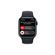 Apple-Watch-Series-8-GPS---Caixa-Meia-noite-de-aluminio-45mm---Pulseira-esportiva-Meia-noite