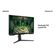 Monitor-Gamer-Samsung-Odyssey-G4-com-Tela-de-25--IPS-FULL-HD-Freesync-240Hz---LS25BG400ELXZD.-Compre-o-seu-aqui-no-site-Ibyte-e-parcele-tudo-em-ate-10x-sem-juros-