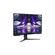 Monitor Gamer Samsung Odyssey G32A 27" Full HD 165HZ, 1ms, HDMI e DisplayPort, FreeSync- LS27AG32ANLXZD