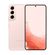 Smartphone-Samsung-Galaxy-S22-128GB-5G-Tela-6.1---Dual-Chip-8GB-RAM-Camera-Tripla-de-ate-50MP---Selfie-10MP-Bateria-de-3700mAh---Rose