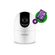 Camera-Inteligente-Interna-Intelbras-IM4-Wi-Fi-Full-HD-360°---MicroSD-32GB