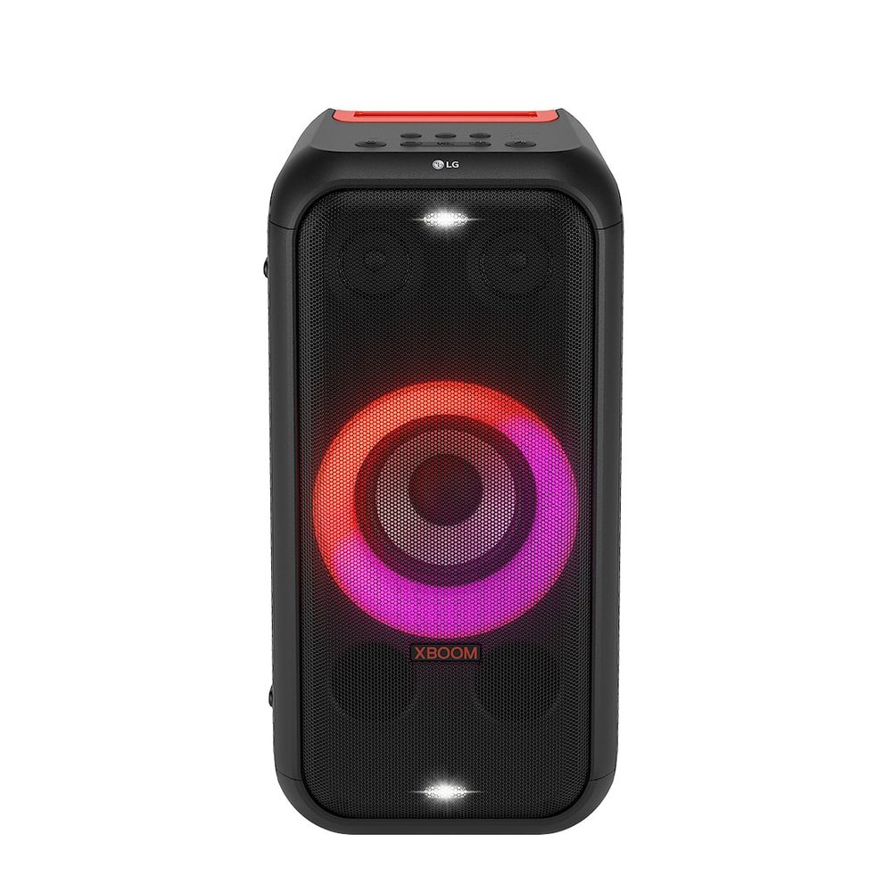 Caixa de Som Portátil LG XBOOM Partybox XL5 200W RMS - Ibyte Atacado