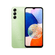 Smartphone-Samsung-Galaxy-A14-128GB-4GB-de-RAM-Tela-de-66--Camera-Tripla-Traseira-Frontal-de-13MP-Bateria-5000mAh-Verde-Lima