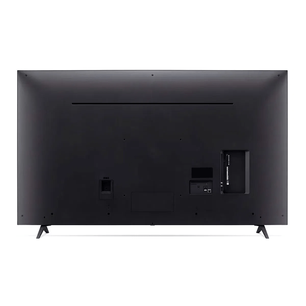 Smart TV 86" LG 4K UHD 86UR8750PSA, HDR, Alexa, ThinQAI - Ibyte Atacado