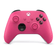 Controle-Sem-Fio-Xbox-Deep-Pink-Microsoft---QAU-00082