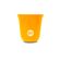 Copo-Termico-Goldentec-Thermos-Espresso-150ml-Amarelo