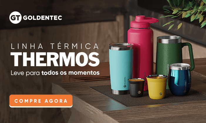 GT Thermos