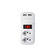 Adaptador-Intelbras-Carregador-de-2-Tomadas-e-2-USB-Branco---EAC-202