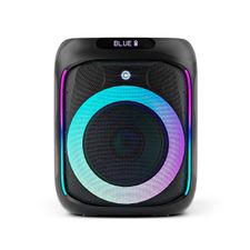 Caixa de Som Portátil LG XBOOM Partybox XL5 200W RMS - Ibyte Atacado