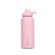 Garrafa-Termica-Inox-Goldentec-1000ml-para-bebidas-quentes-ou-frias-com-tampa-com-bico-e-base-emborrachada---Rosa-Claro