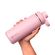 Garrafa-Termica-Inox-Goldentec-500-ml-para-bebidas-quentes-ou-frias-com-tampa-com-bico-e-base-emborrachada---Rosa-Claro