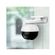 Camera-de-Seguranca-Externa-Ezviz-C8W-360°-Ultra-HD-2K-CS-C8W-A0-1H3WKFL-