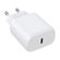 Carregador-de-Parede-Goldentec-Fast-Charge-USB-C-25W-Branco