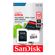 Cartao-de-Memoria-SanDisk-Ultra-MicroSD-UHS-I-128GB-com-Adaptador-100MB-s---C10---SDSQUNR-128G-GN3MA